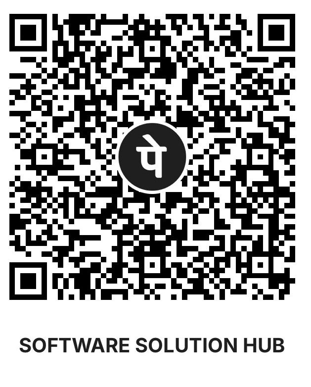 UPI QR Code